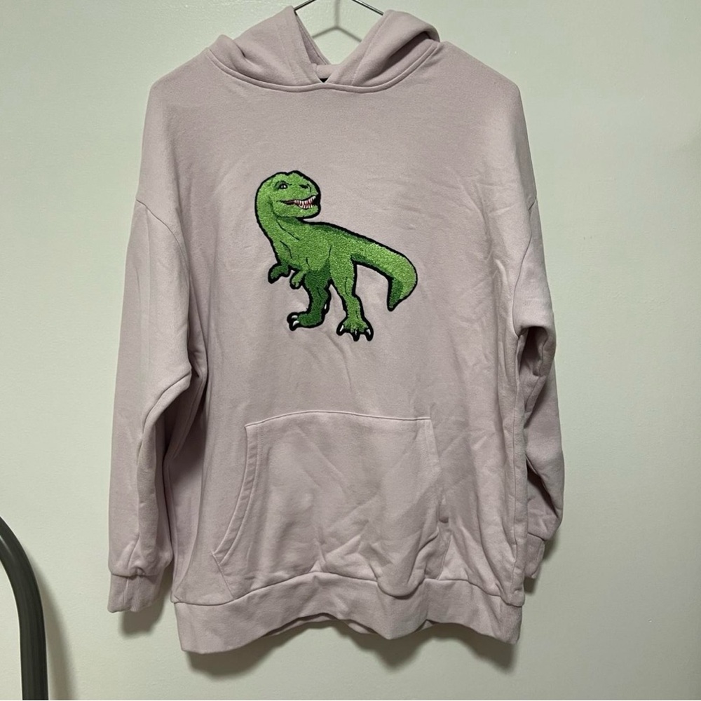 Forever 21 Hoodie